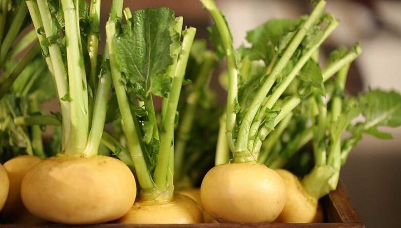Quels légumes sont utiles pour la puissance masculine