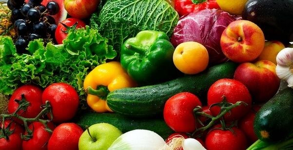 Des légumes pour augmenter la puissance