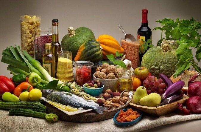 Vraie nutrition